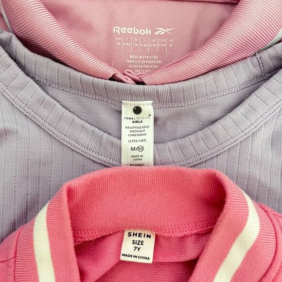 Girls Size 6/7 Clothing Lot - Picture 13 of 13